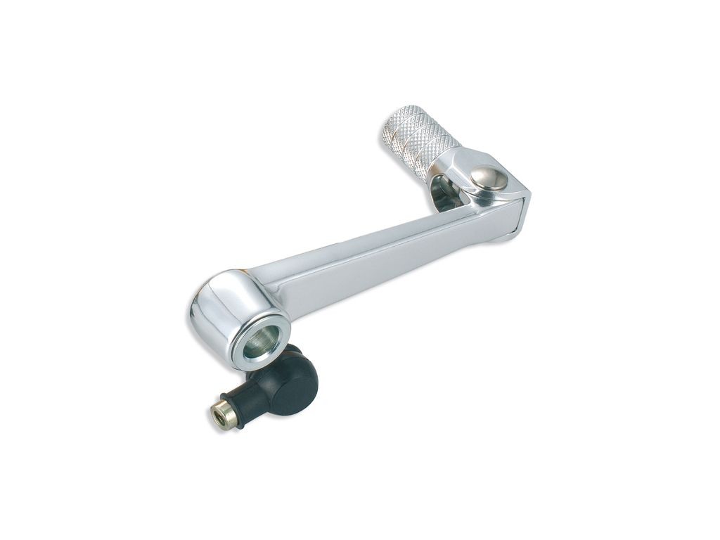 Pedal cambio Gris