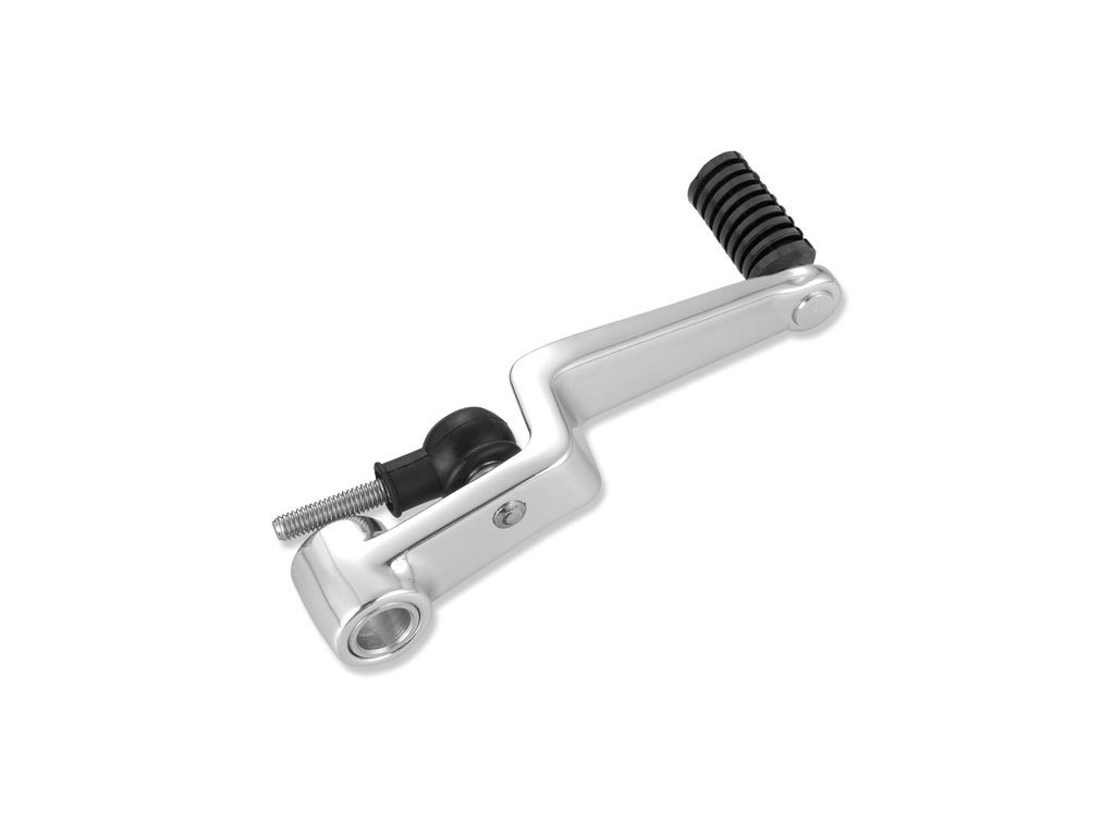 Pedal cambio Gris
