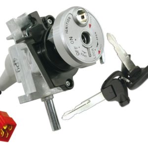 Cerradura contacto Yamaha 125 NXC Cygnus X