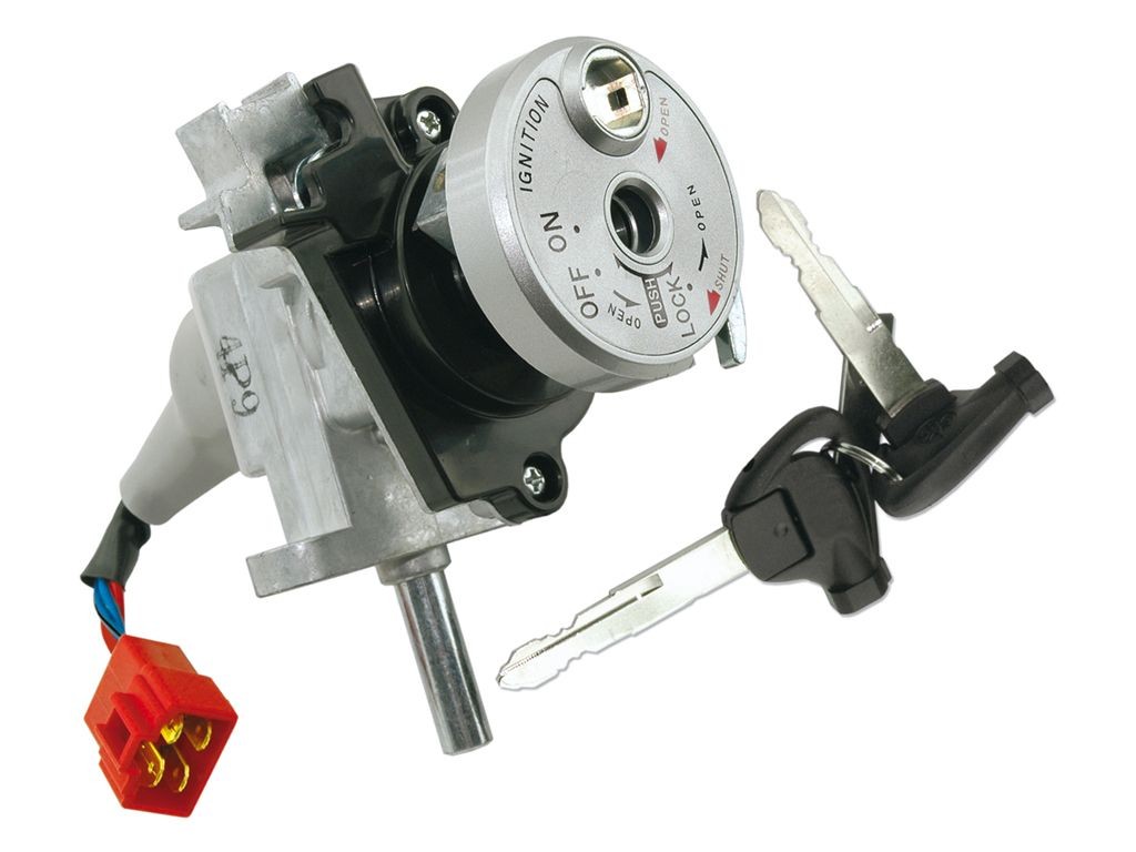 Cerradura contacto Yamaha 125 NXC Cygnus X