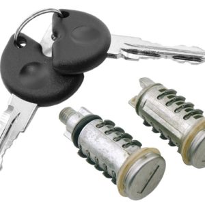 Juego cerraduras Piaggio Carnaby/X7