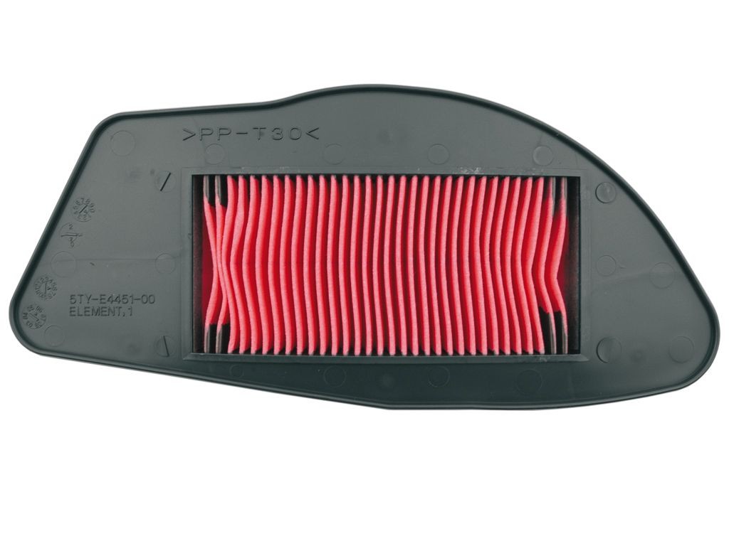 Filtro de aire Yamaha Cygnus