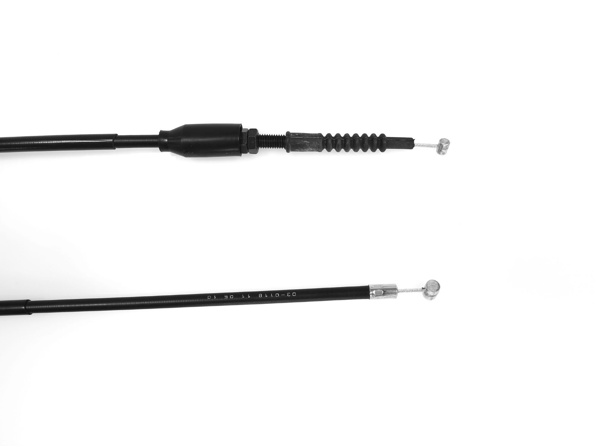Cable embrague