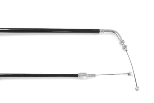 Cable gas retorno