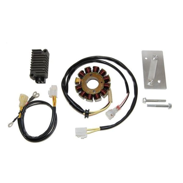 KTM - STATOR KIT UPGRADE KTM450/525 250W -