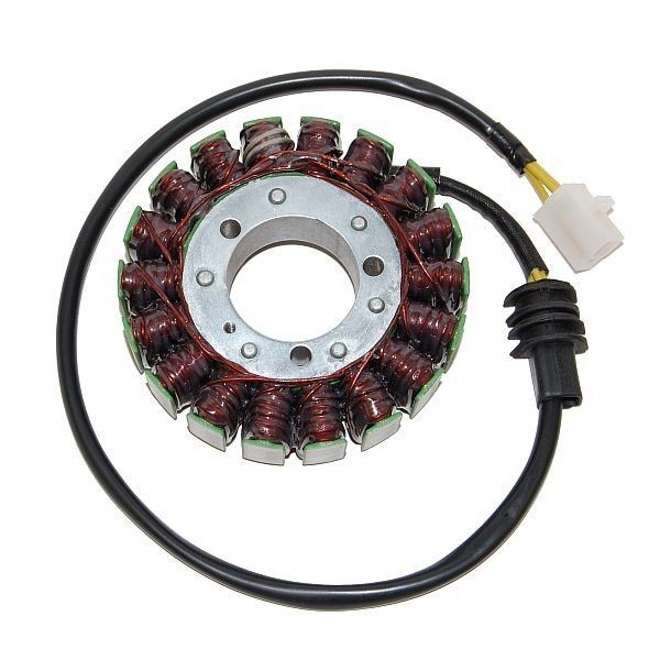 STATOR R1 02-03