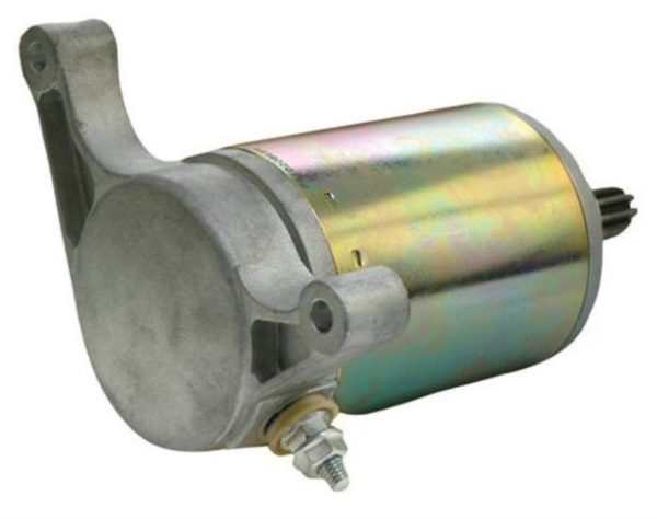 Motor de Arranque Arrowhead SMU0065