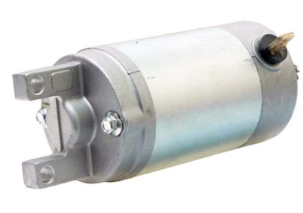 Motor de Arranque Arrowhead SMU0062