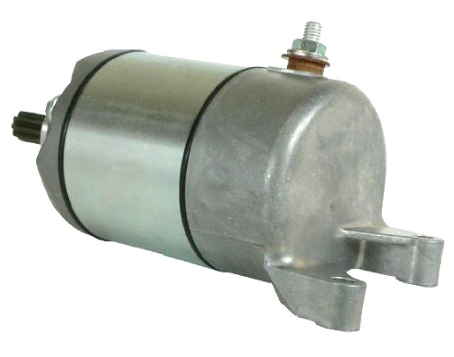 Motor de Arranque Arrowhead SMU0354