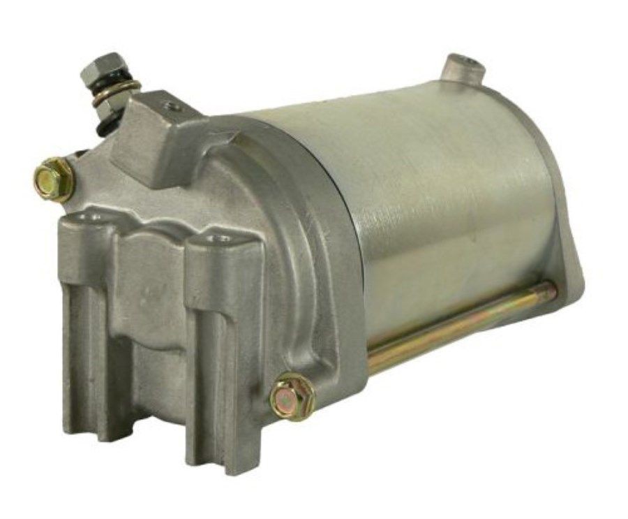 Motor de Arranque Arrowhead SMU0181