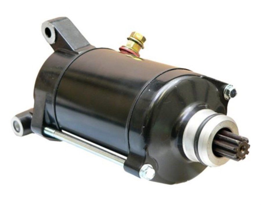 Motor de Arranque Arrowhead SMU0174