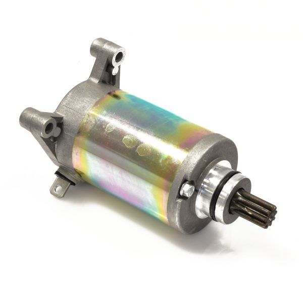 Motor de Arranque Arrowhead SMU0137