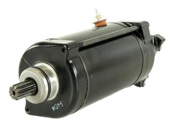 Motor de Arranque Arrowhead SMU0126