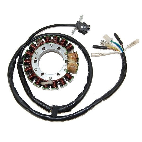 STATOR XR650R 00-07