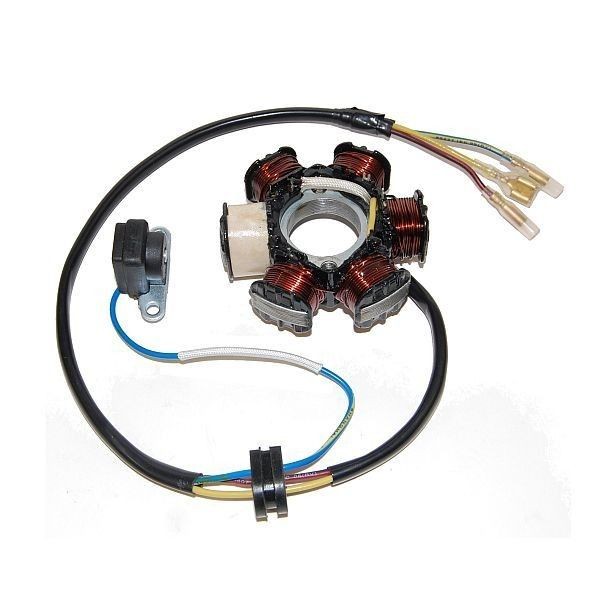 STATOR XR100R 93-03