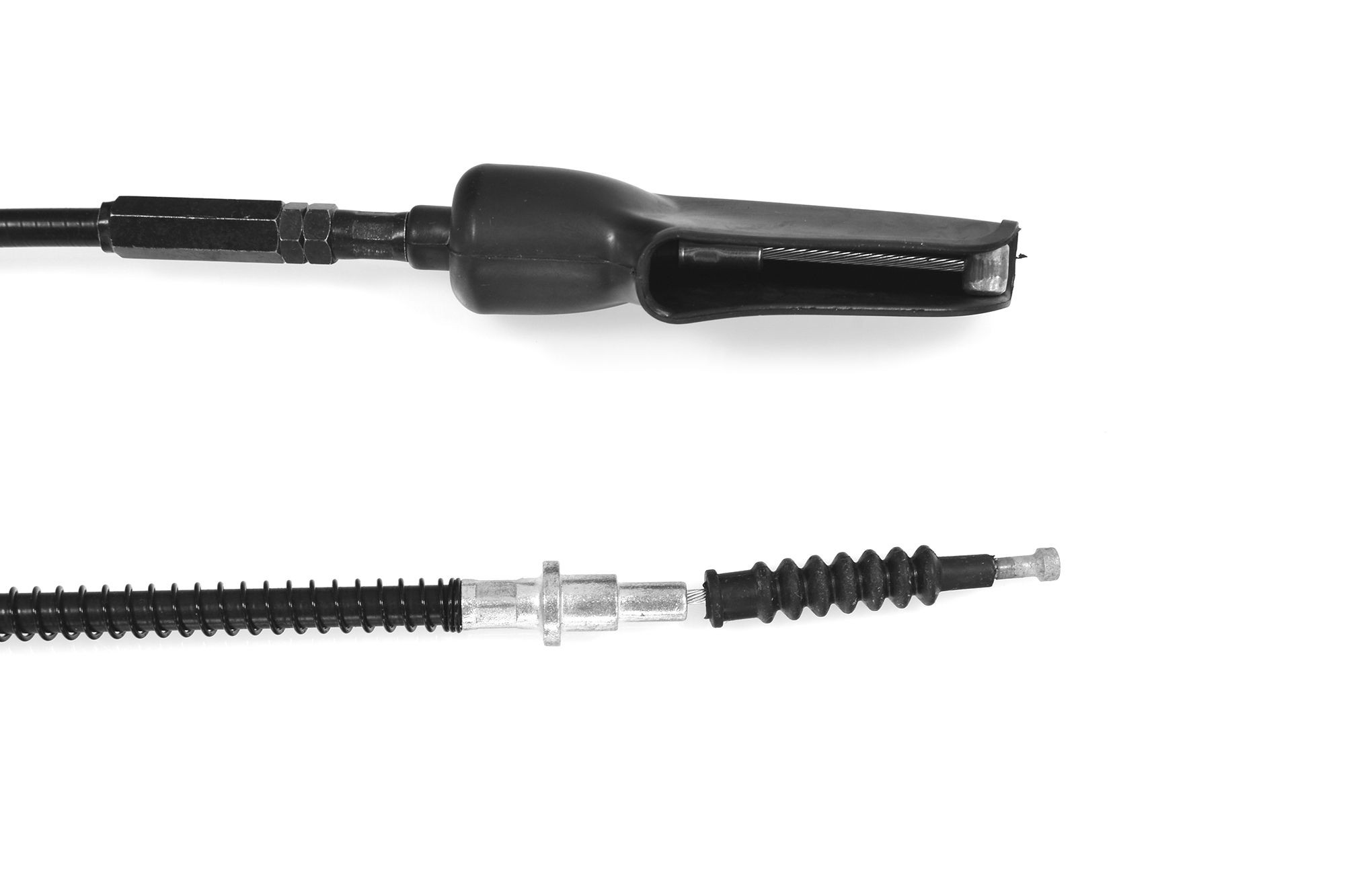 Cable embrague
