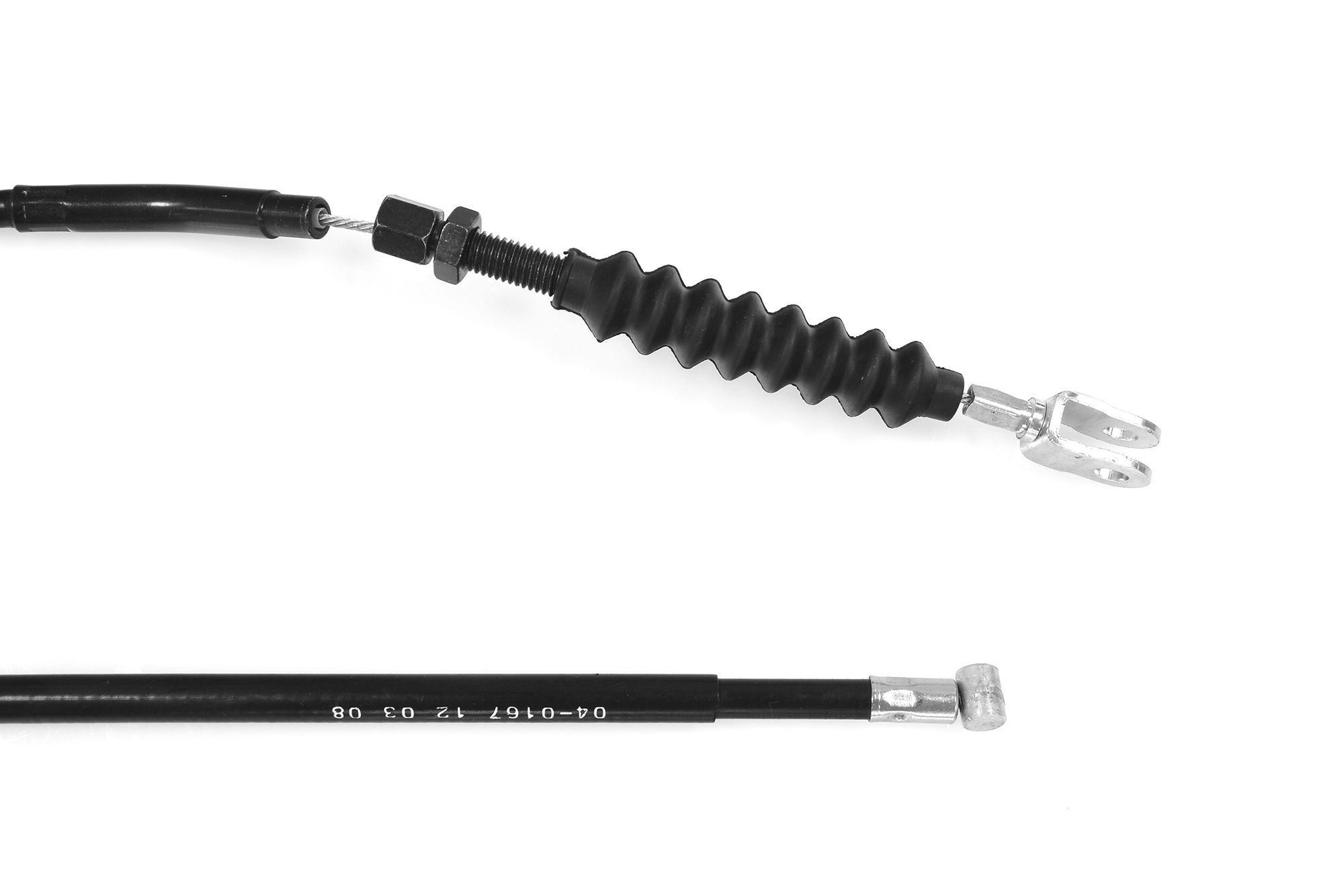 Cable embrague