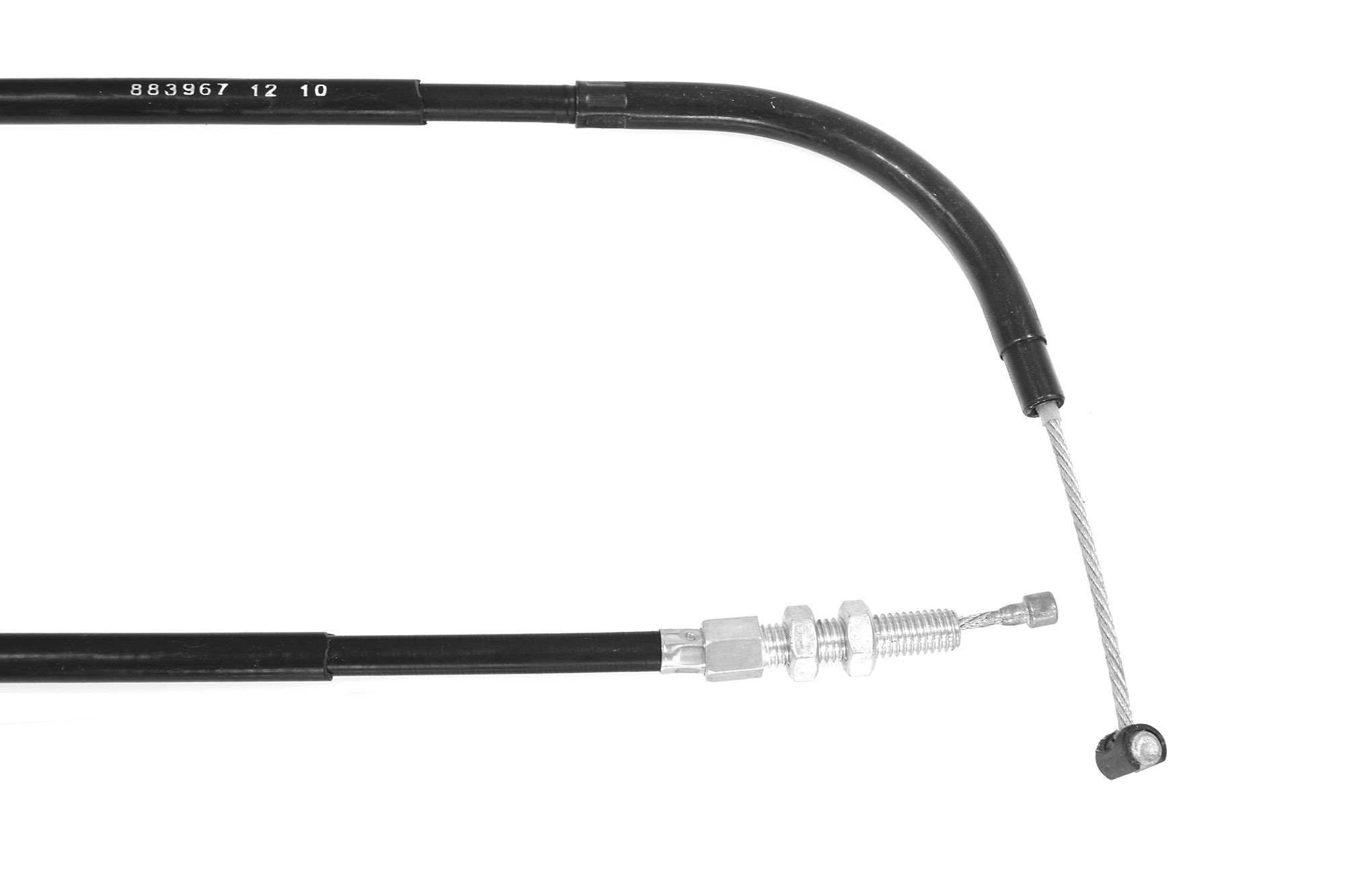 Cable embrague
