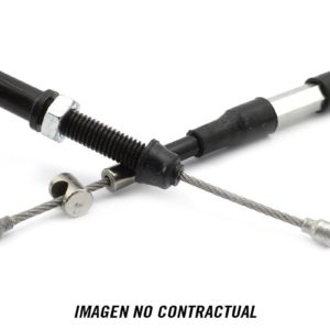 Cable embrague