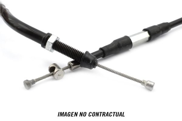 Cable embrague