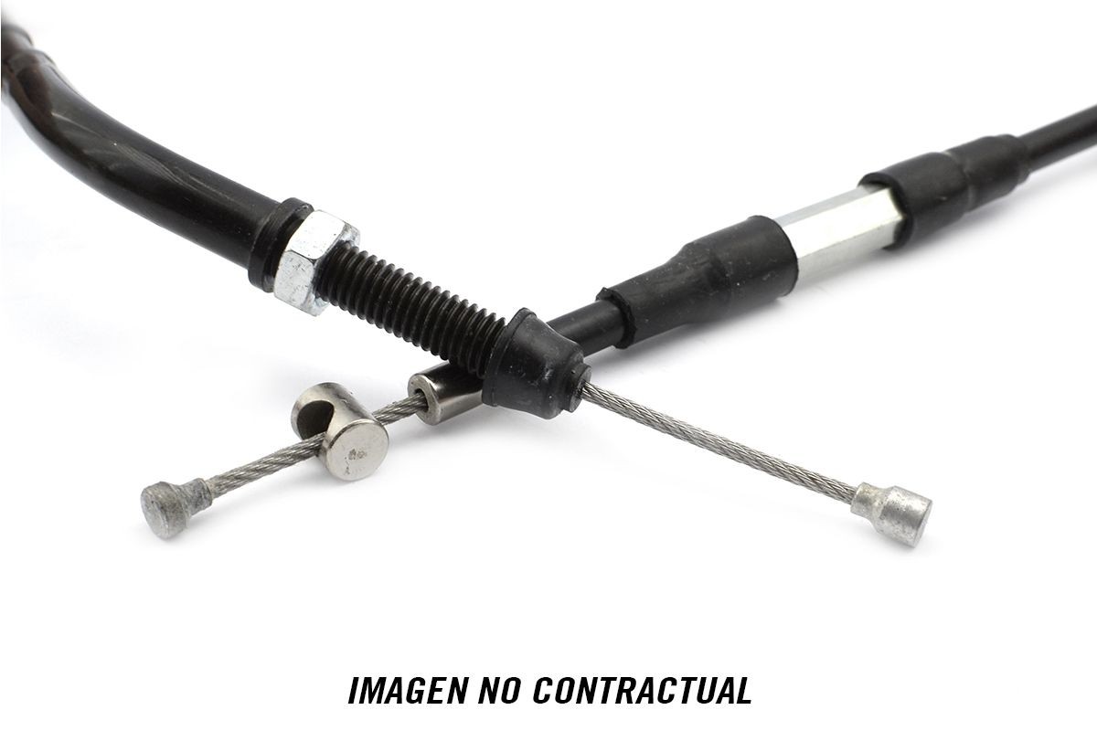 Cable embrague