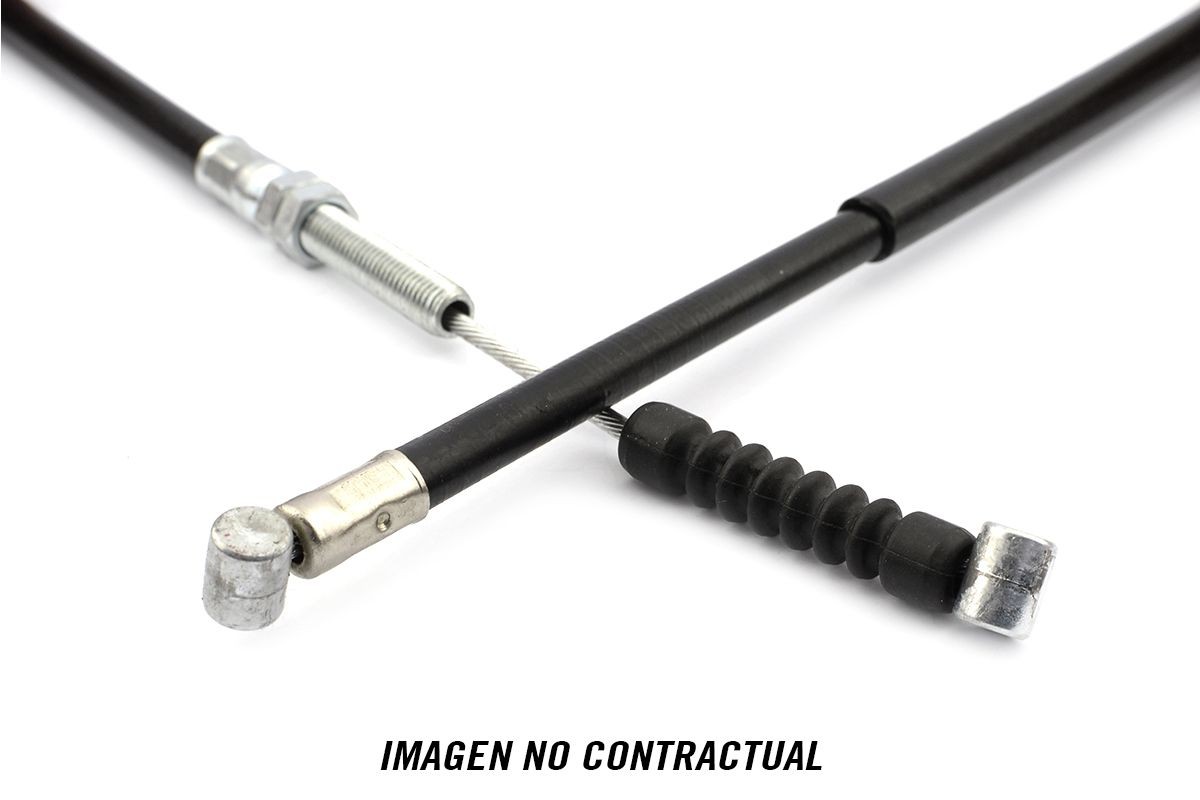 Cable freno delantero