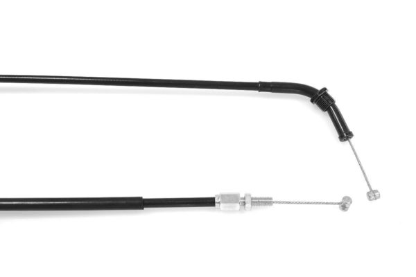 Cable gas retorno
