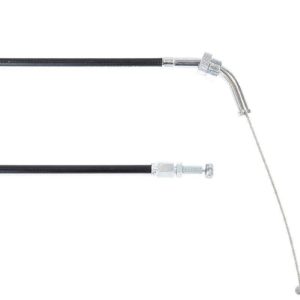 Cable gas retorno