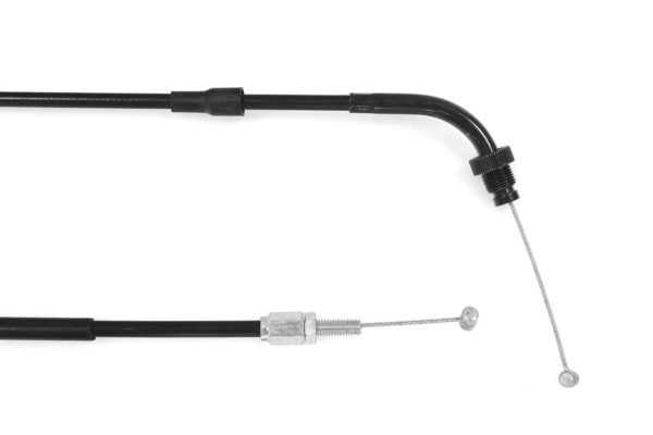 Cable gas retorno