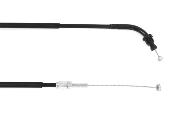 Cable gas retorno