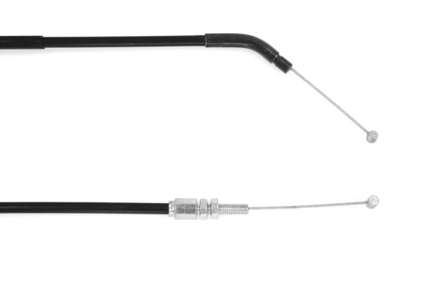 Cable gas retorno