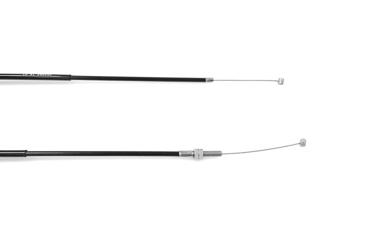 Cable gas retorno