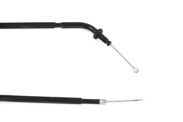 Cable gas retorno