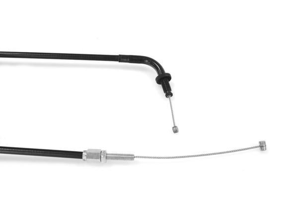Cable gas retorno