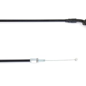 Cable gas retorno