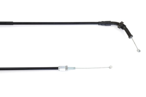 Cable gas retorno