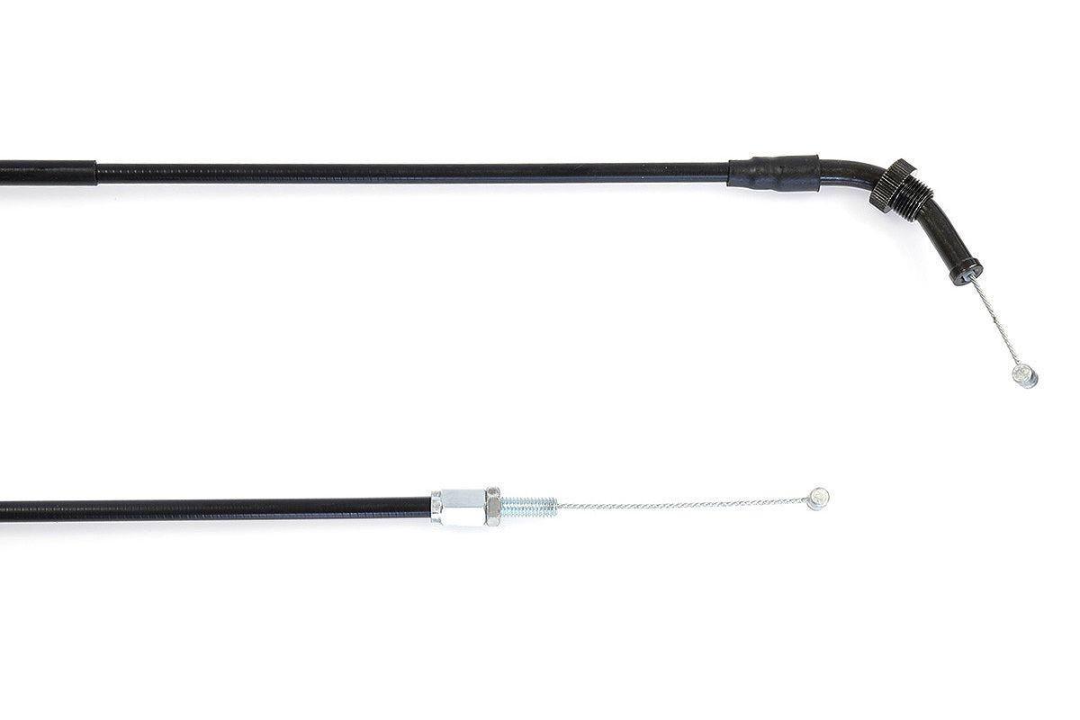 Cable gas retorno