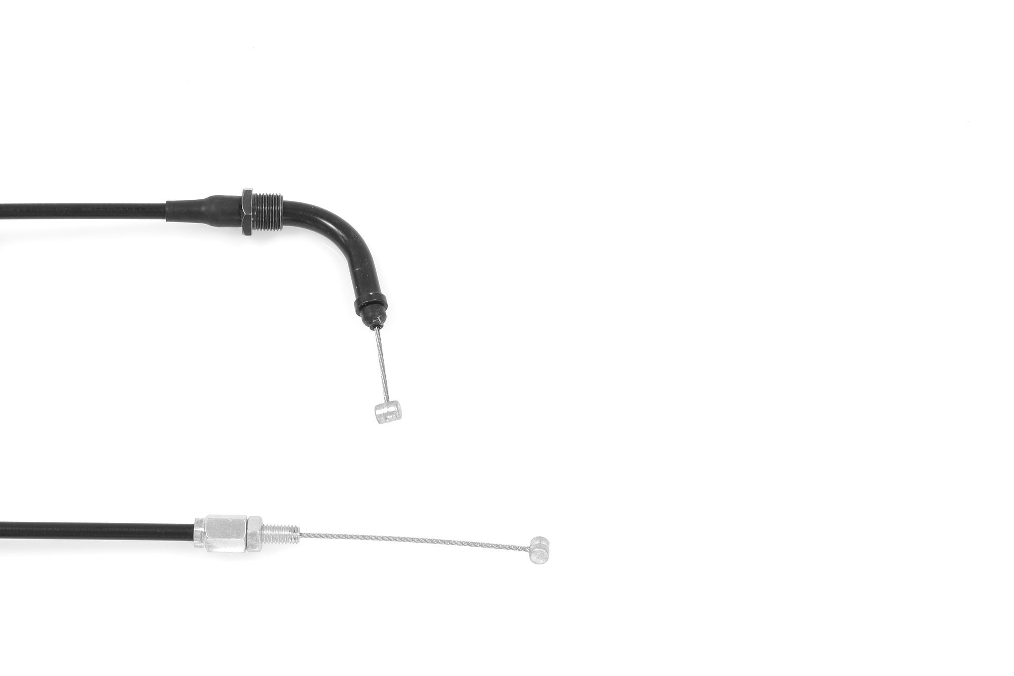 Cable gas retorno