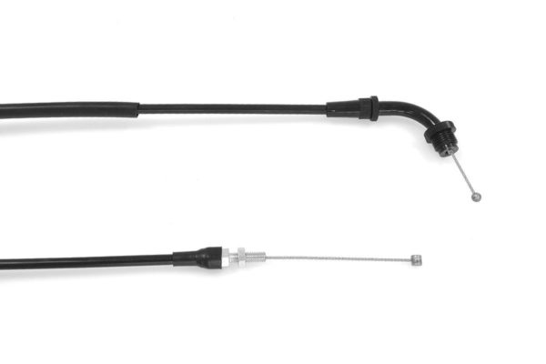 Cable gas retorno