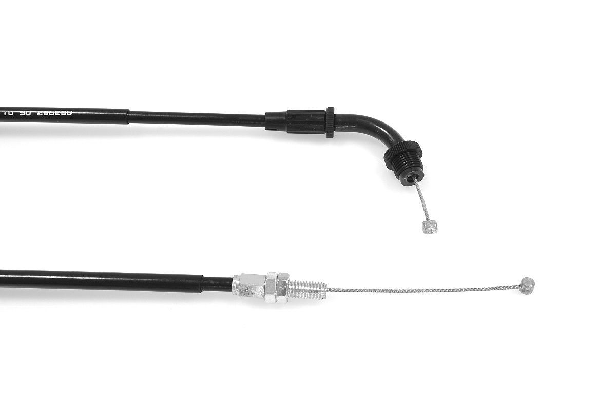 Cable gas retorno