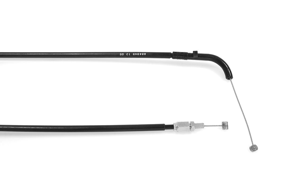 Cable gas retorno