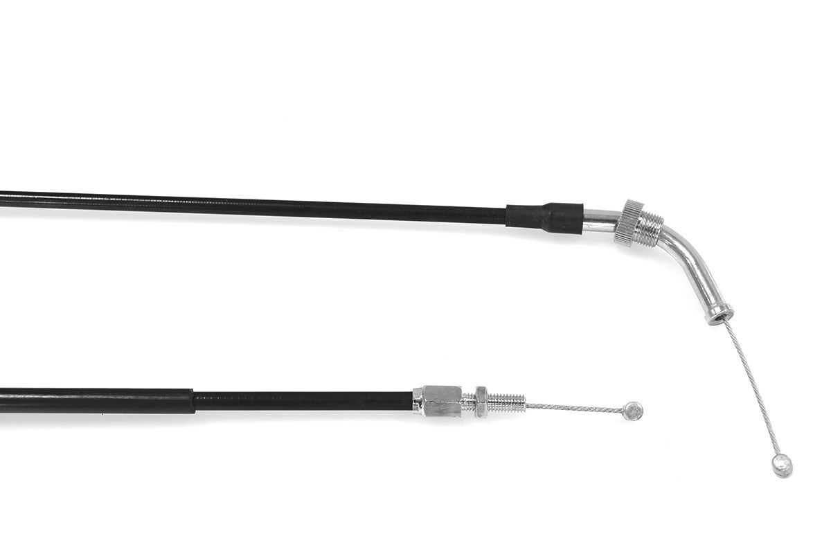 Cable gas retorno