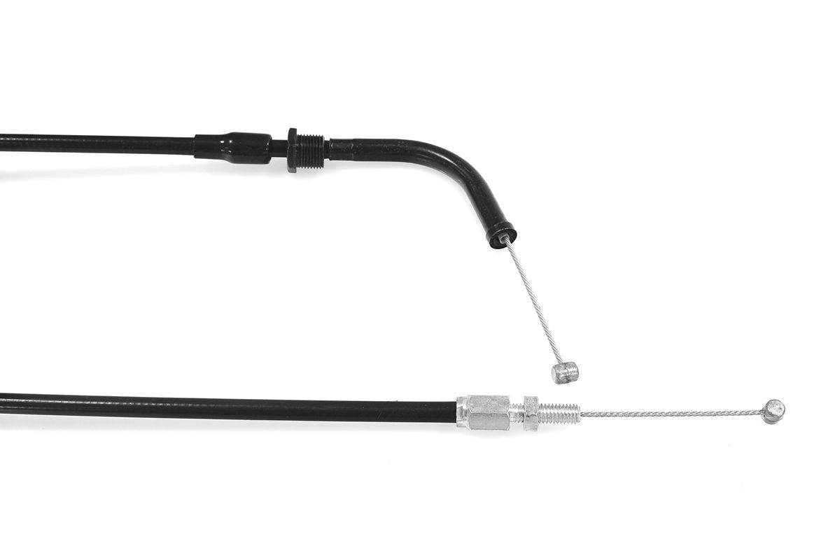 Cable gas retorno