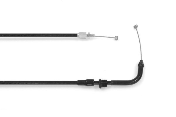 Cable gas retorno