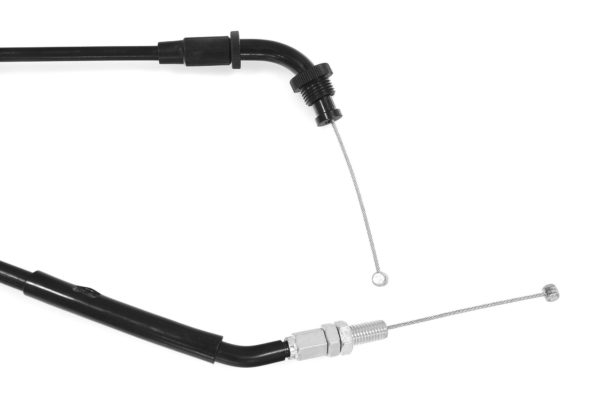 Cable gas retorno