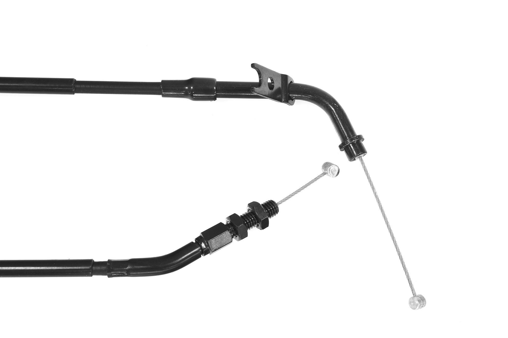 Cable gas retorno