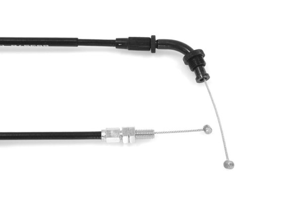Cable gas retorno