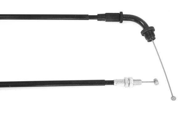 Cable gas retorno