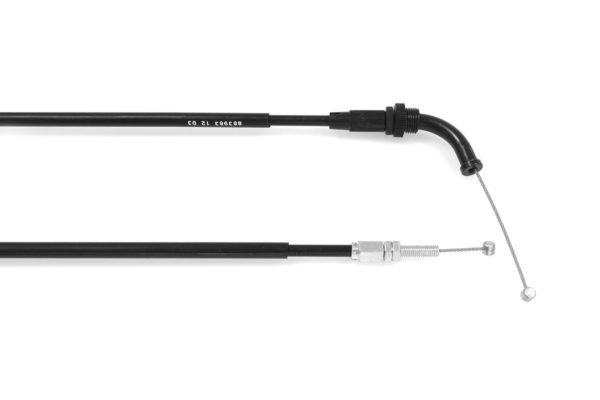 Cable gas retorno
