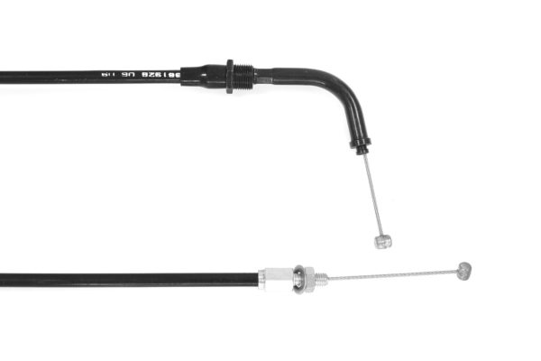 Cable gas retorno